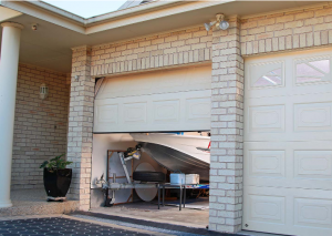 garage door motor