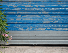 learn how to keep your garage doors rust free tips and tricks