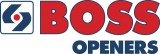 BOSS Openers Garage Doors
