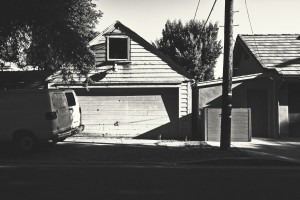 garage door opener