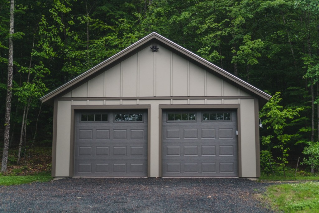 garage door control remotes