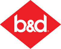 BandD logo 1