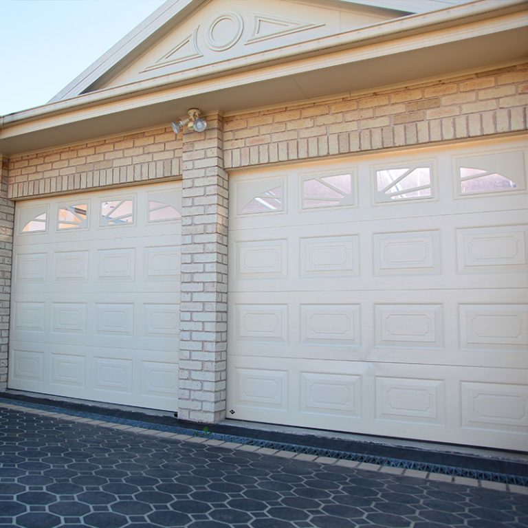 Garage Door Stuck Closed Garage Doors Repair