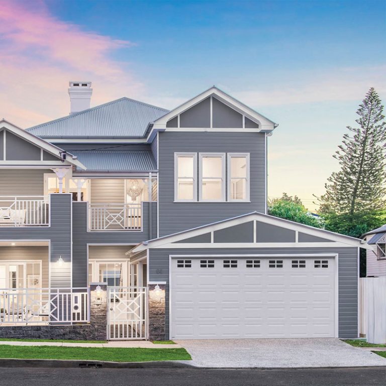 Steelline Garage door Sydney Garage doors openers