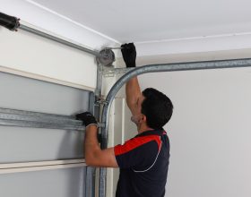 What are Garage Door Rollers and why are they so important?