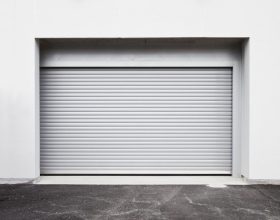 rollerdoor