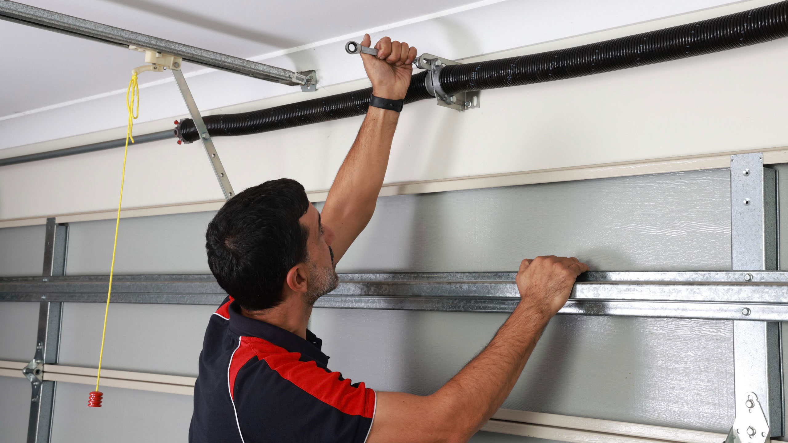 Panel Lift Garage Door | Sectional Garage Doors Sydney