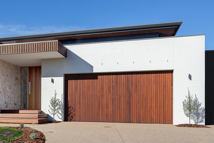 Panel Lift Garage Doors