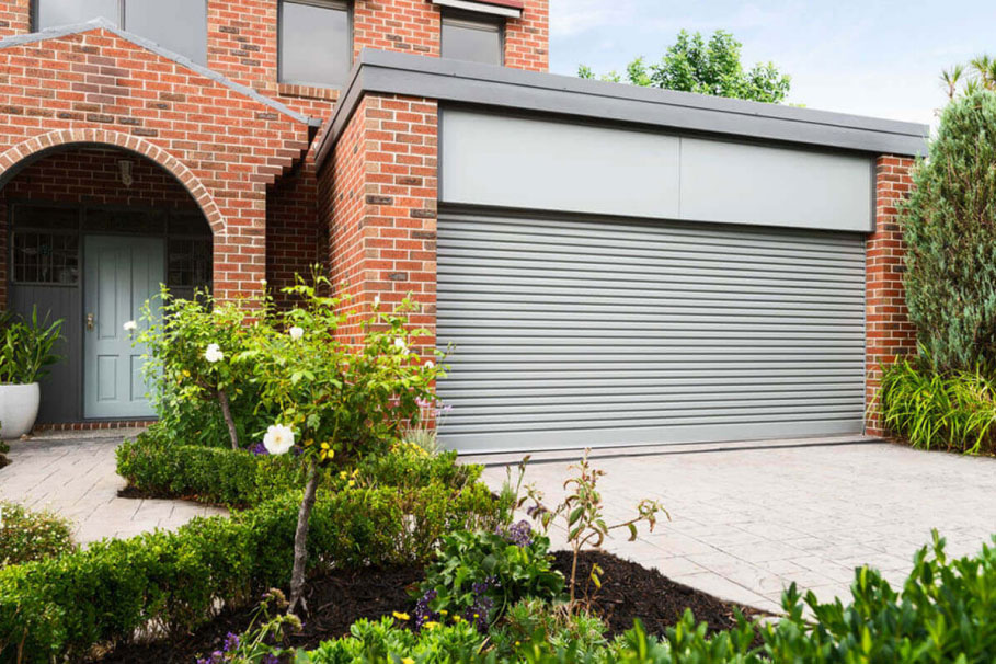 Roller Garage Doors