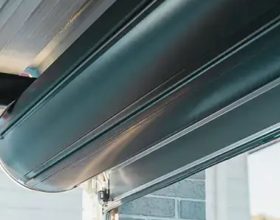 Automatic Roller Door