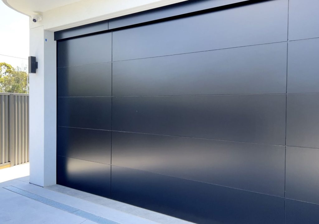 B&D Garage Doors Automatic Garage Solutions
