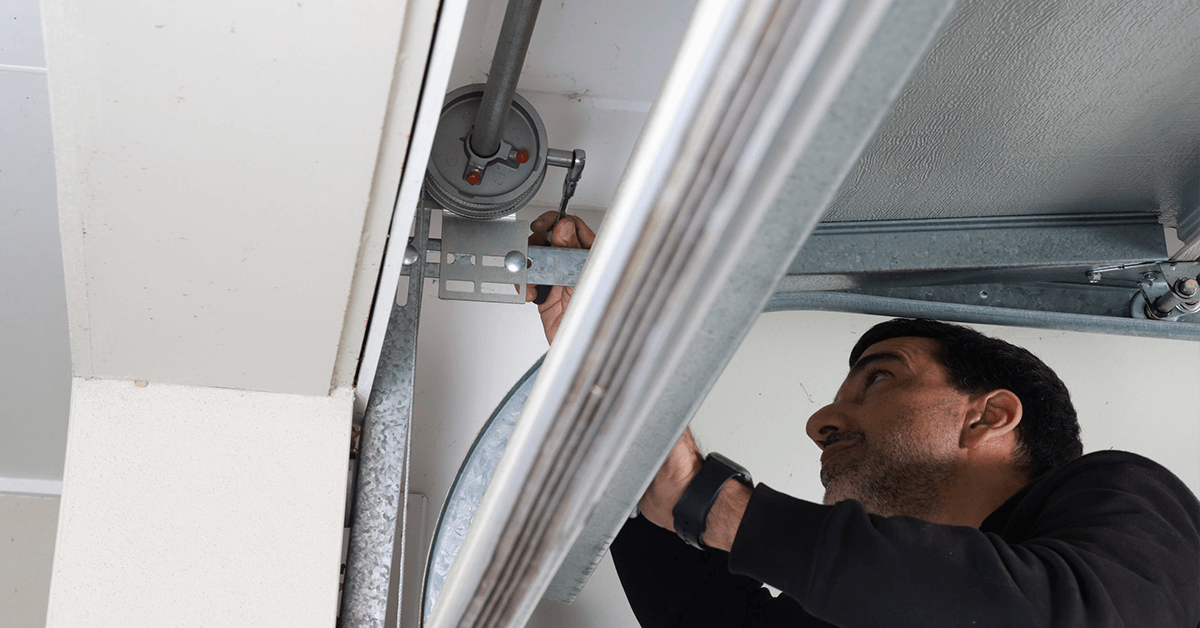 Garage Door Damage Common Causes and Prevention Automatic Garage