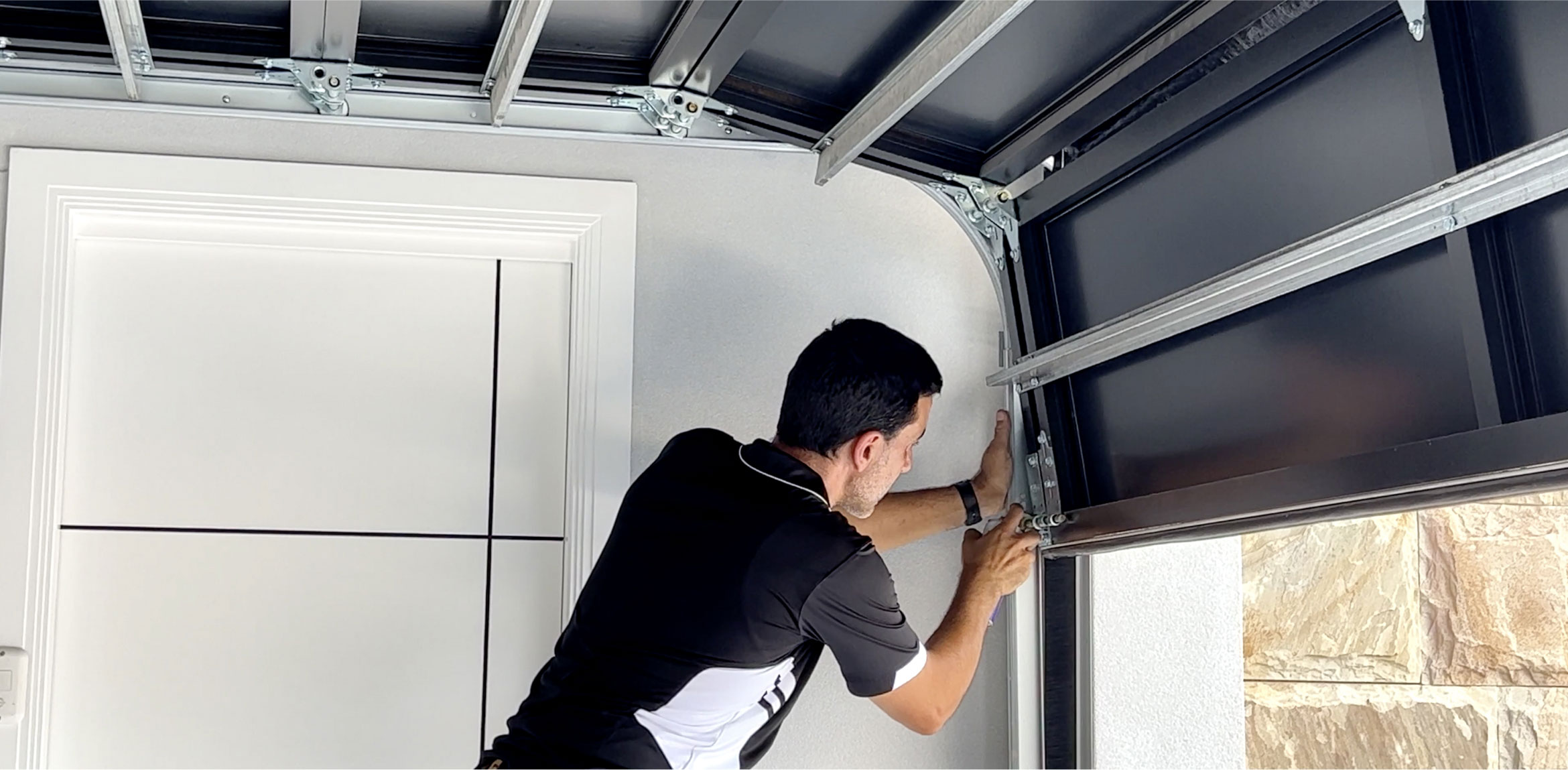 Merlin Garage Door Repairs