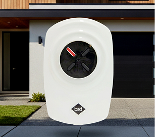 Wireless remotes and wall panels for easy access