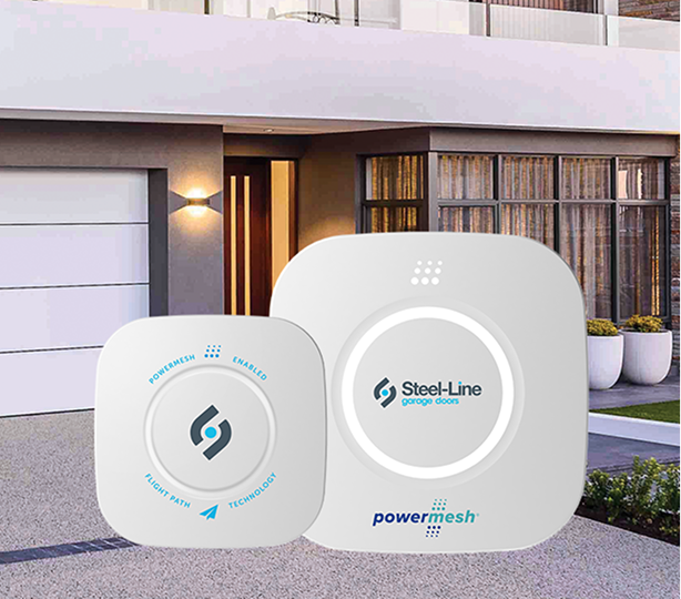 Wi-Fi app control for remote access