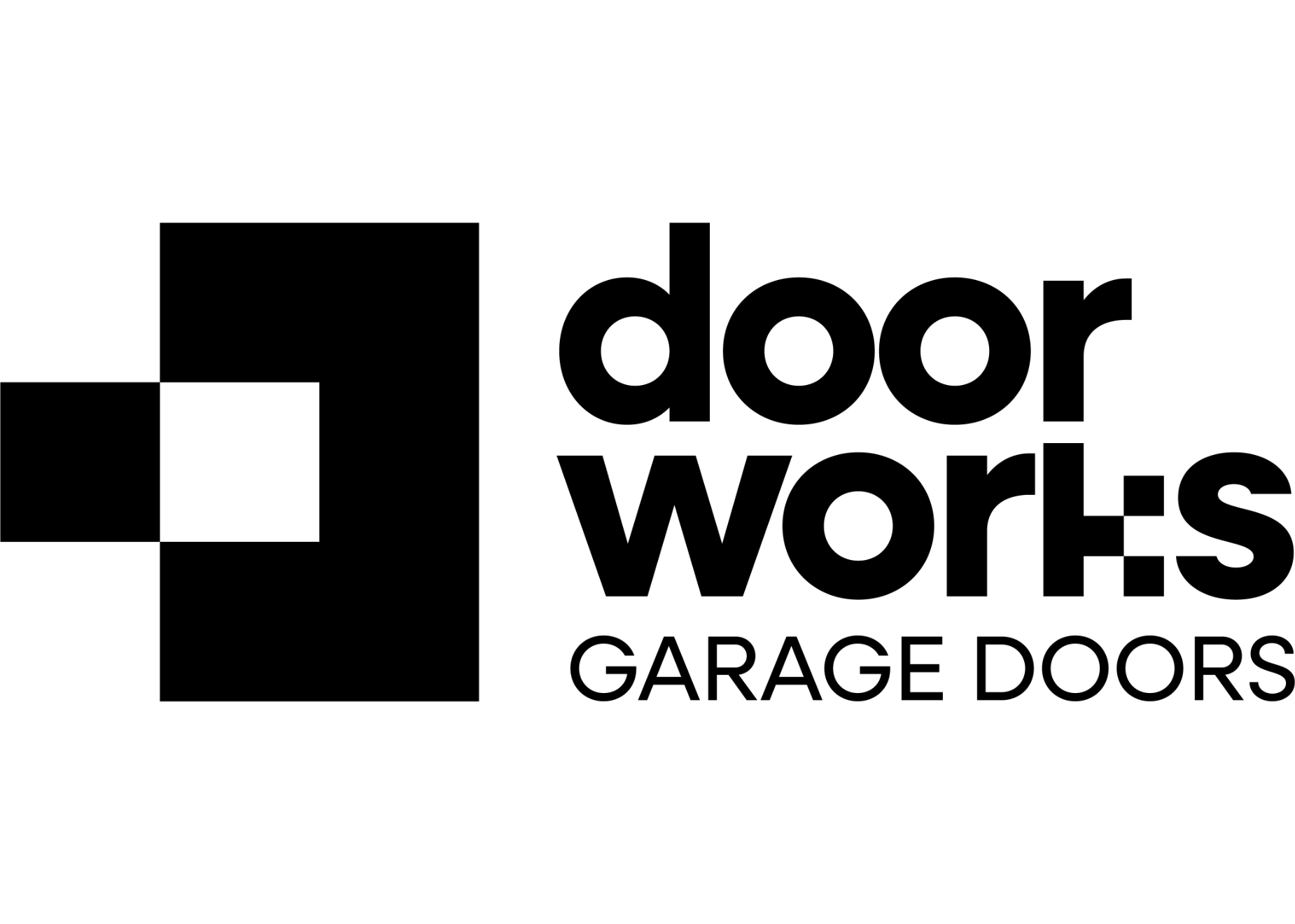 doorworks logo